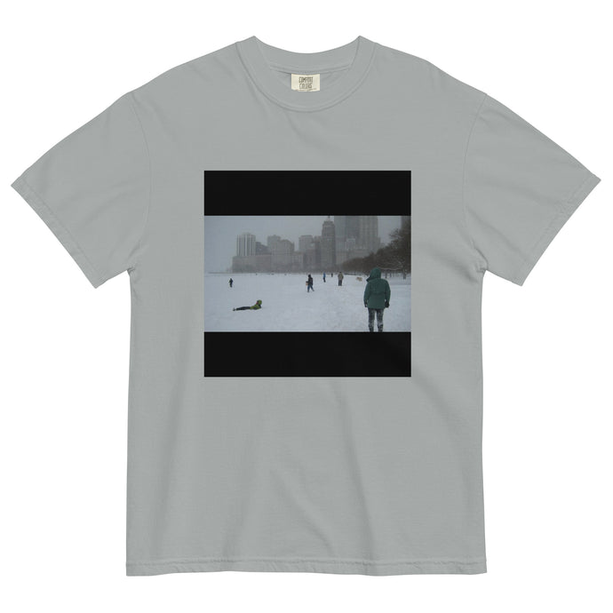 Lake Effect Indie Vol. 1 t-shirt